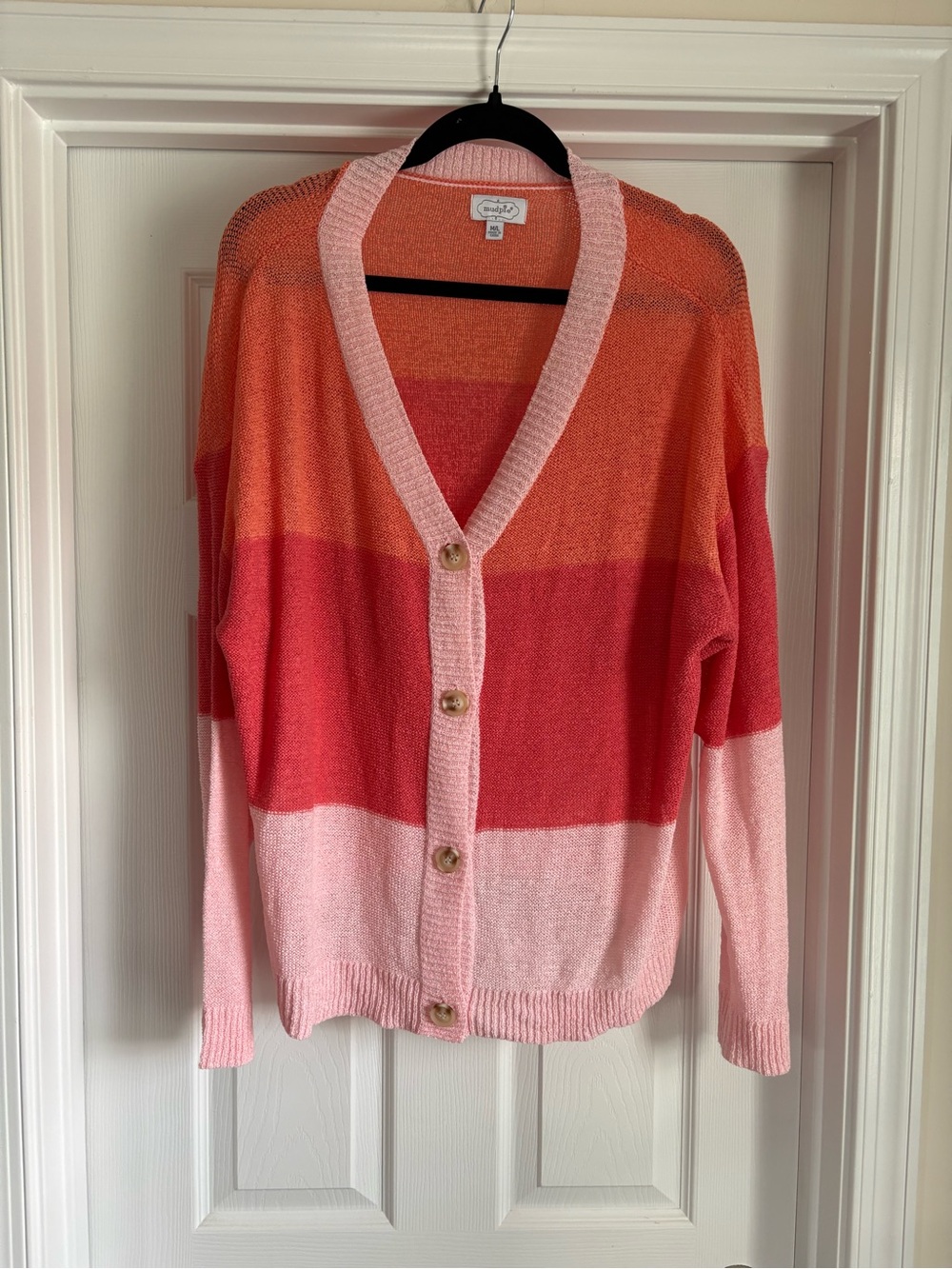 Mudpie Ladies cardigan